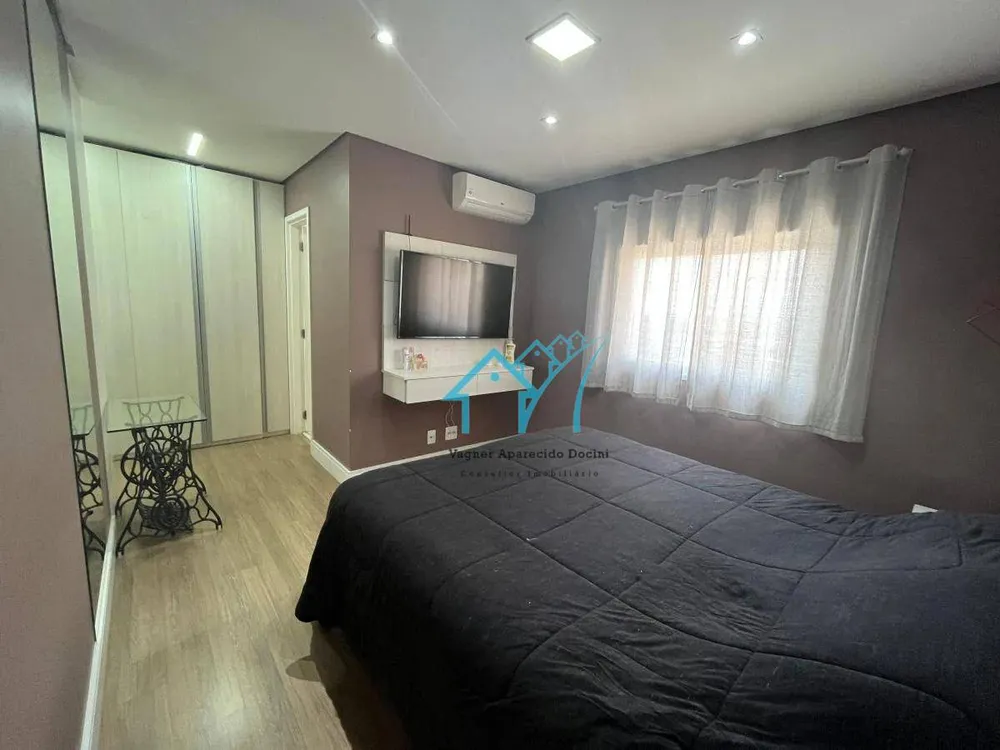 Apartamento, 3 quartos, 162 m² - Foto 5