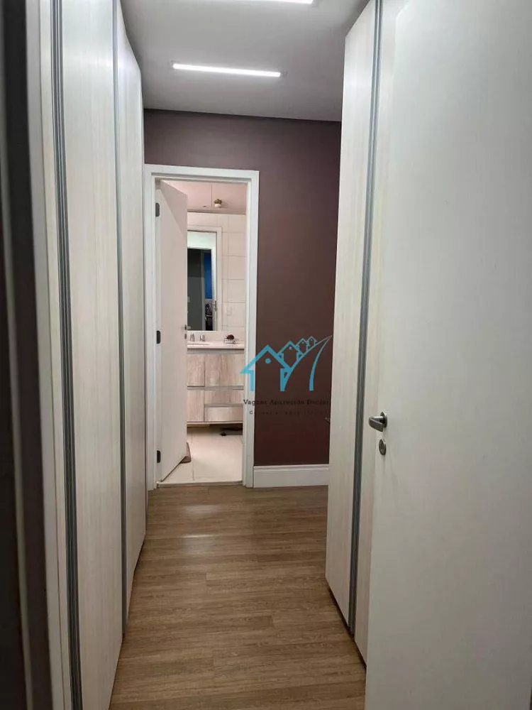 Apartamento, 3 quartos, 162 m² - Foto 7