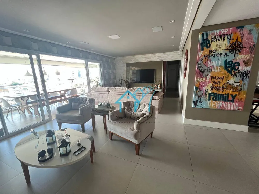 Apartamento, 3 quartos, 162 m² - Foto 21