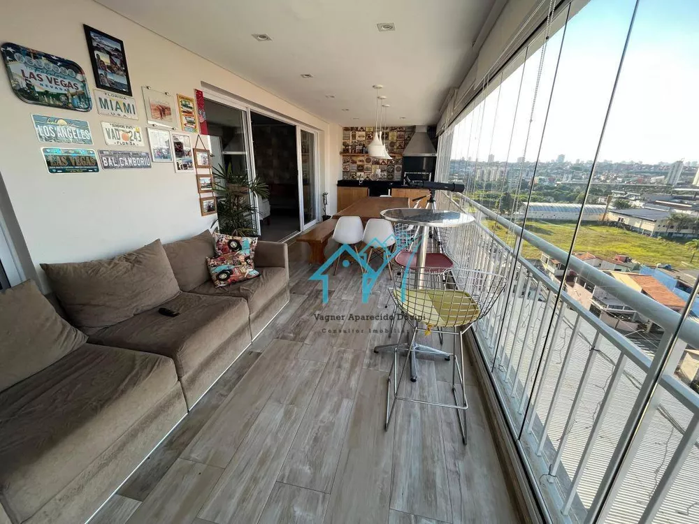 Apartamento, 3 quartos, 162 m² - Foto 3