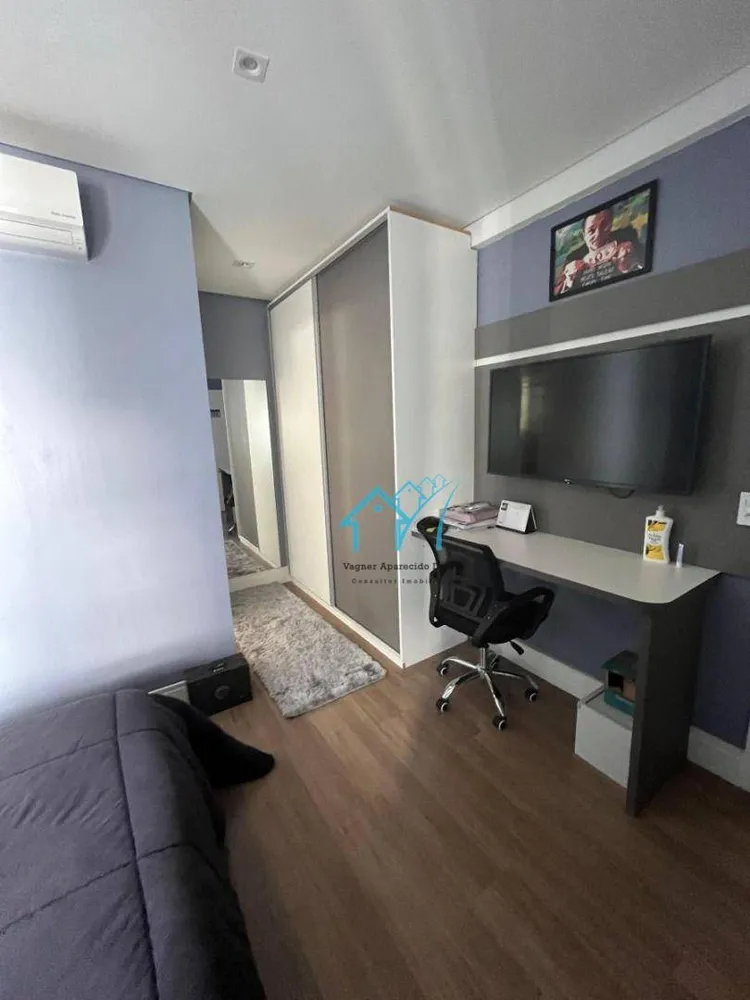 Apartamento, 3 quartos, 162 m² - Foto 8