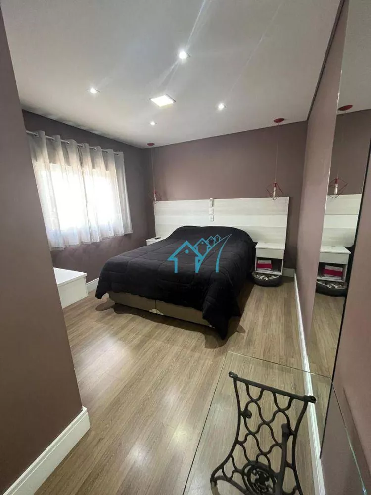 Apartamento, 3 quartos, 162 m² - Foto 5