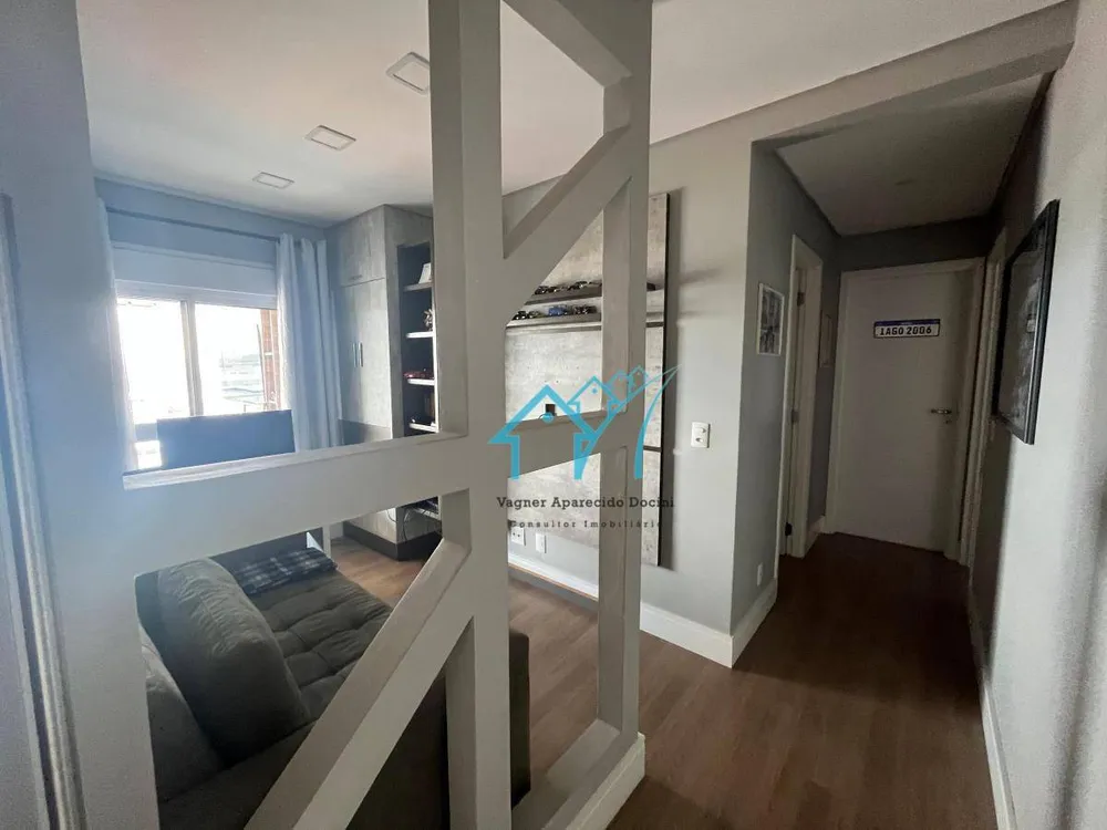 Apartamento, 3 quartos, 162 m² - Foto 1