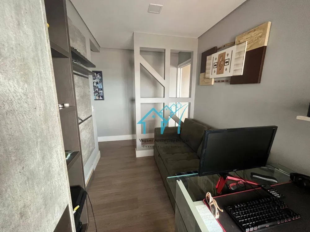 Apartamento, 3 quartos, 162 m² - Foto 19