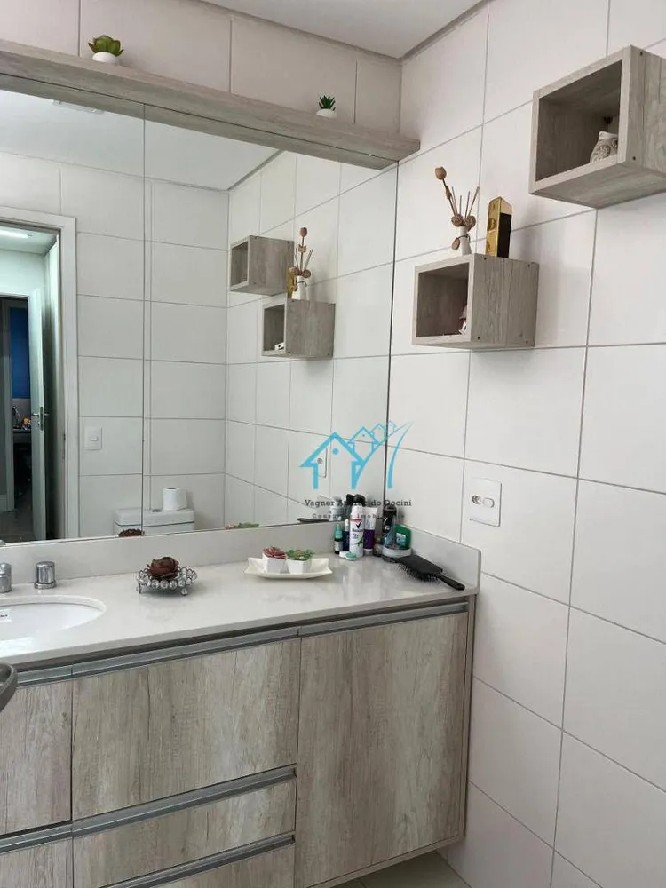 Apartamento, 3 quartos, 162 m² - Foto 2