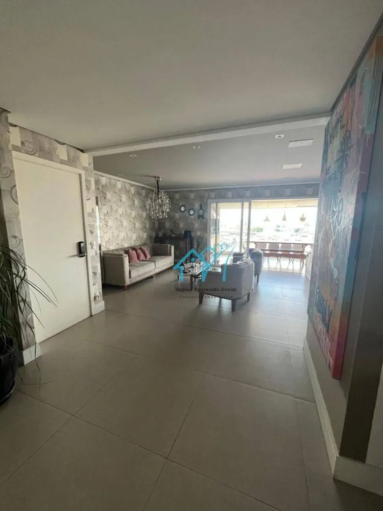 Apartamento, 3 quartos, 162 m² - Foto 15