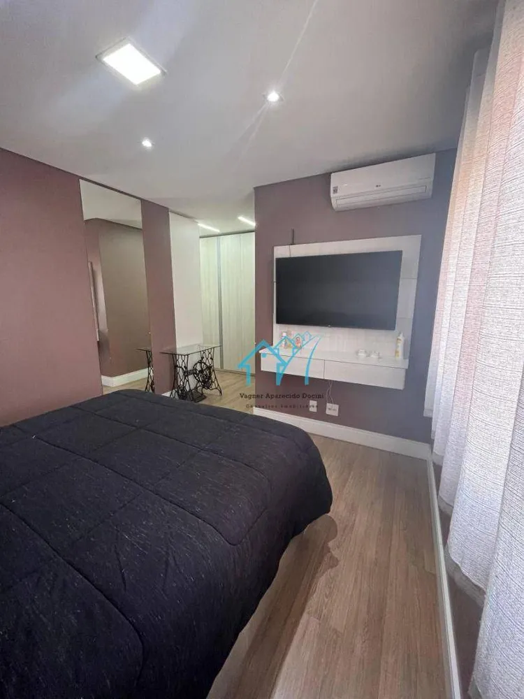 Apartamento, 3 quartos, 162 m² - Foto 14