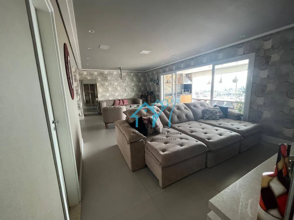 Apartamento, 3 quartos, 162 m² - Foto 23
