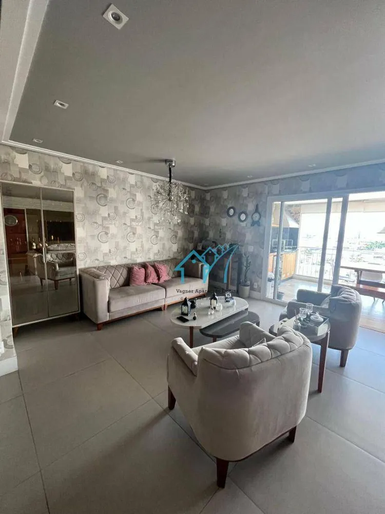 Apartamento, 3 quartos, 162 m² - Foto 6