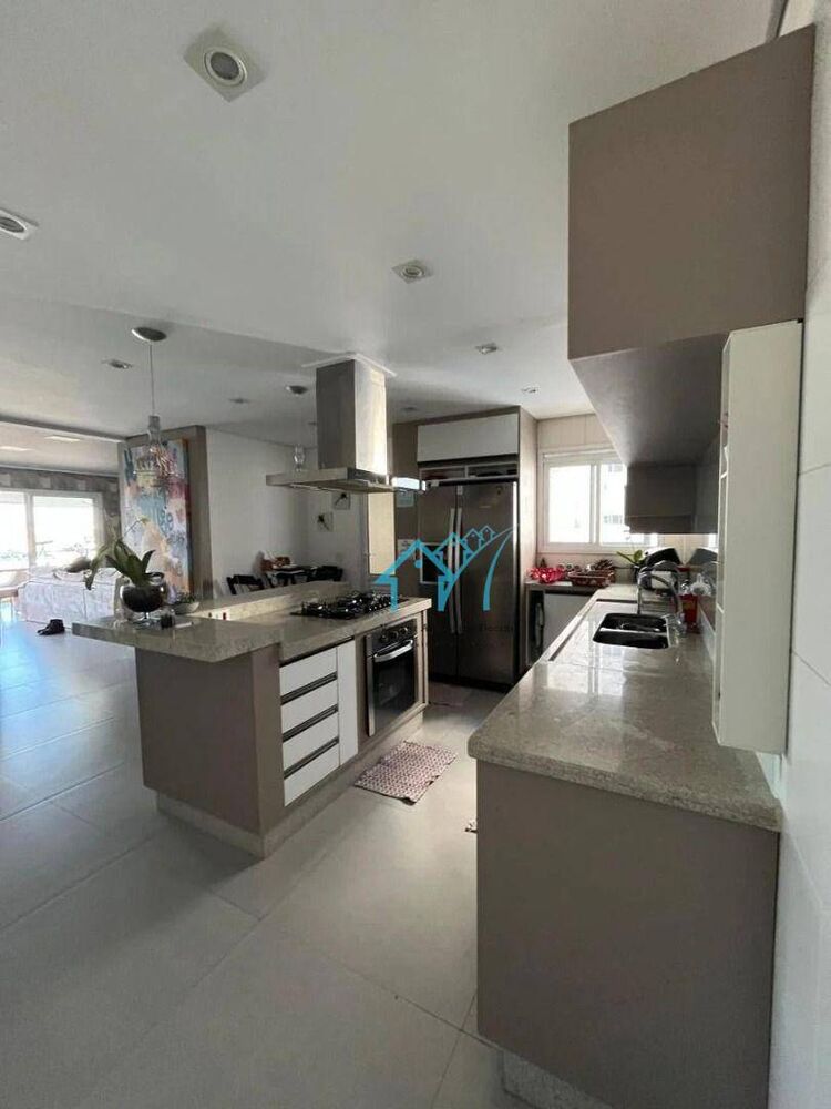 Apartamento, 3 quartos, 162 m² - Foto 6