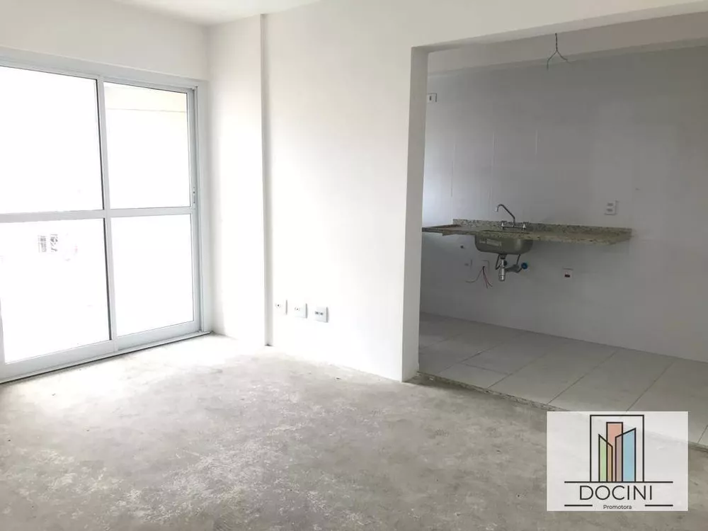 Apartamento, 2 quartos, 69 m² - Foto 2