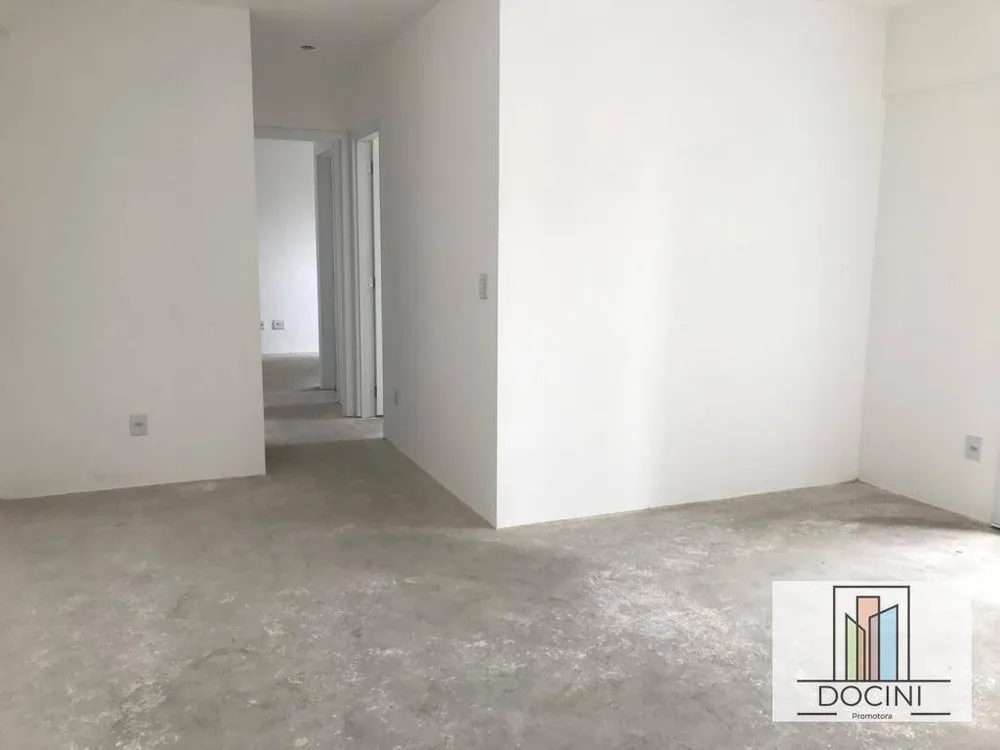 Apartamento, 2 quartos, 69 m² - Foto 2