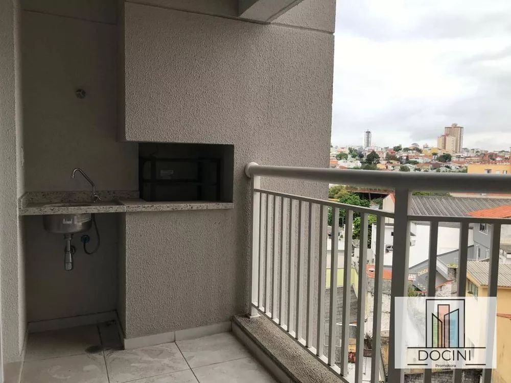 Apartamento, 2 quartos, 69 m² - Foto 3
