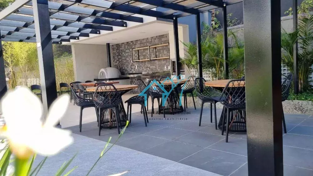 Apartamento, 2 quartos, 57 m² - Foto 1
