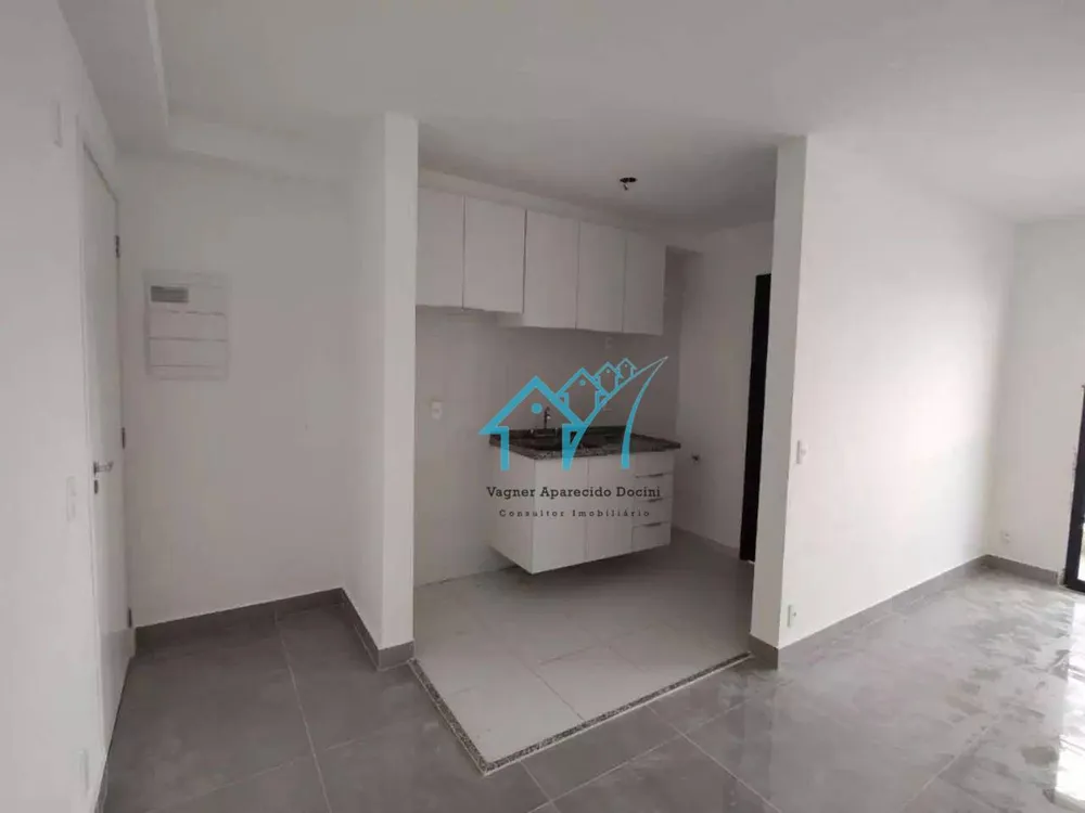 Apartamento, 2 quartos, 57 m² - Foto 10