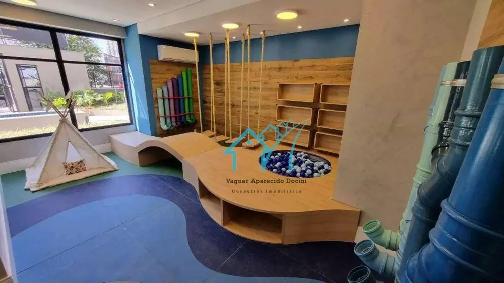Apartamento, 2 quartos, 57 m² - Foto 6