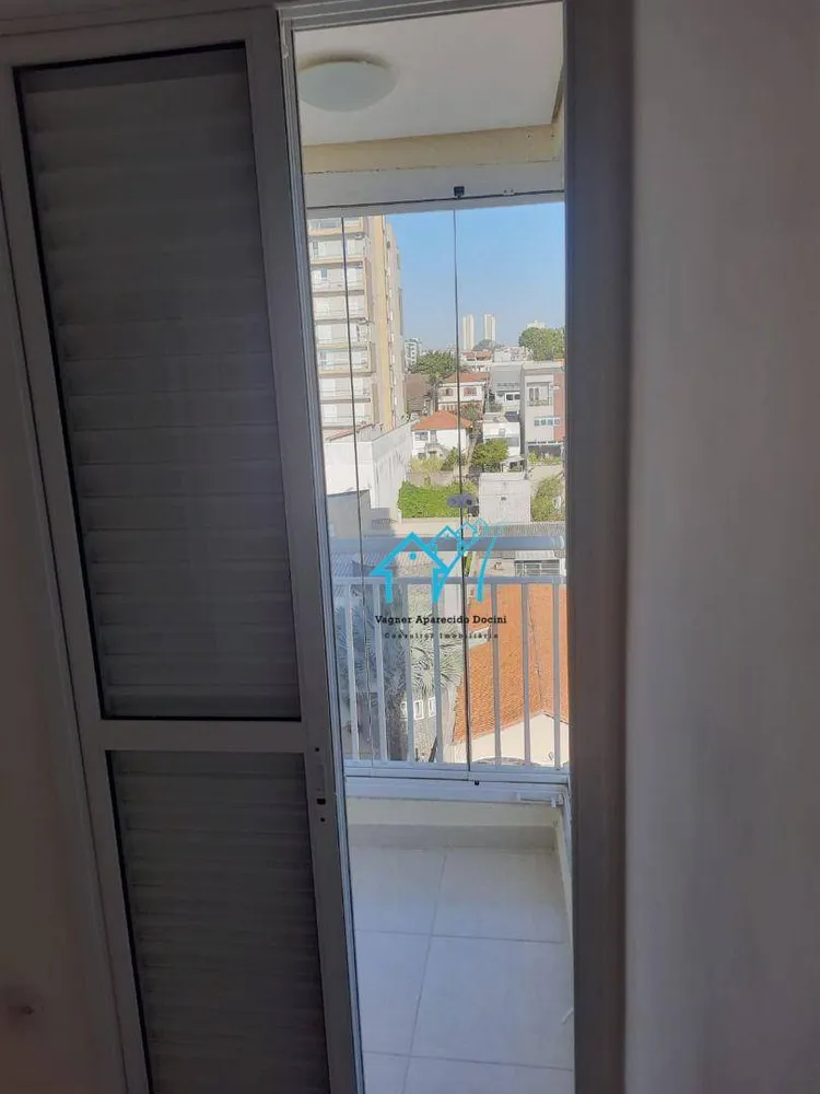 Apartamento, 2 quartos, 51 m² - Foto 6