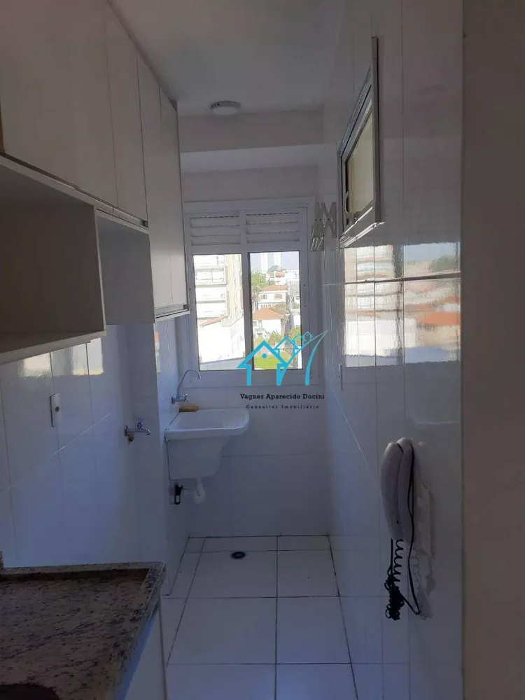 Apartamento, 2 quartos, 51 m² - Foto 2