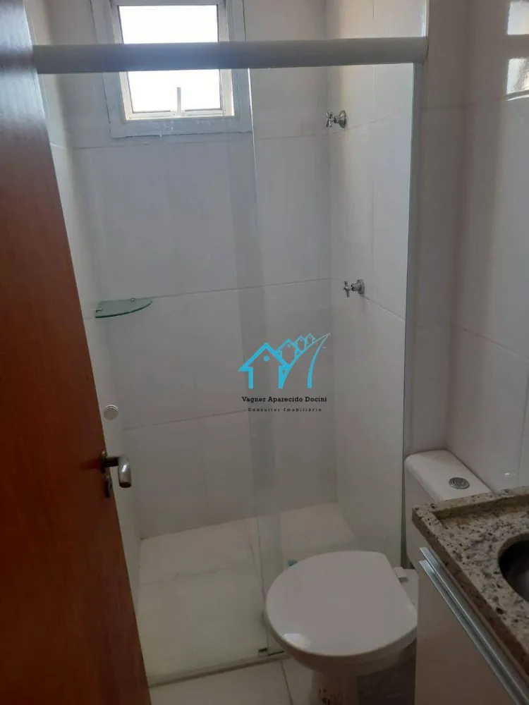 Apartamento, 2 quartos, 51 m² - Foto 13