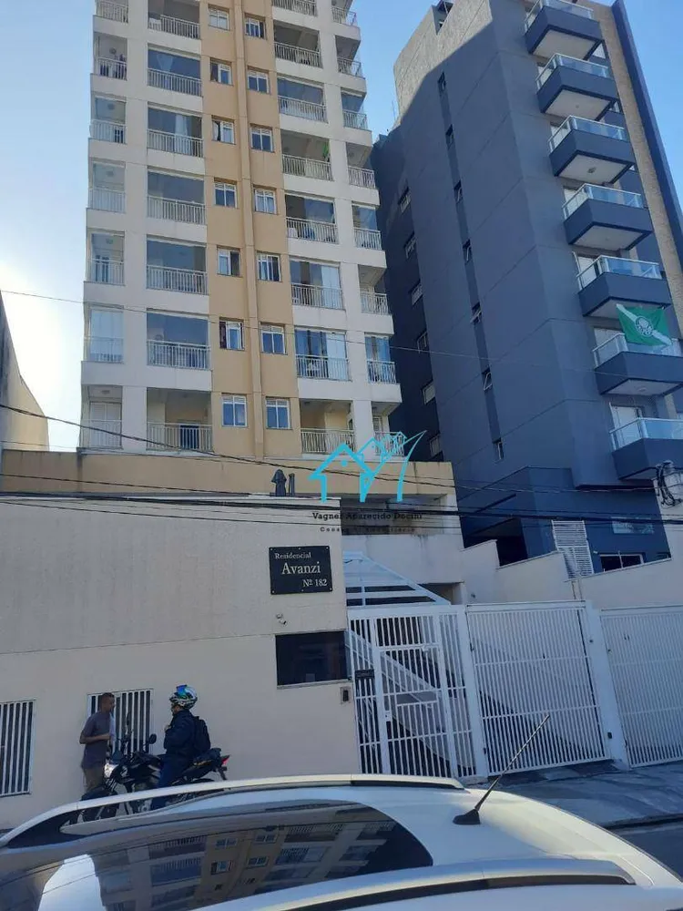 Apartamento, 2 quartos, 51 m² - Foto 17