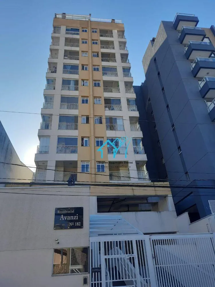 Apartamento, 2 quartos, 51 m² - Foto 8