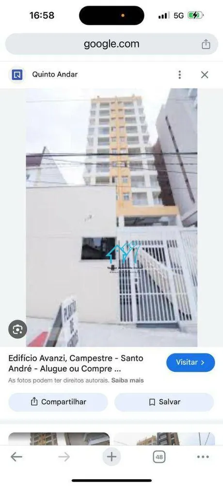 Apartamento, 2 quartos, 51 m² - Foto 7