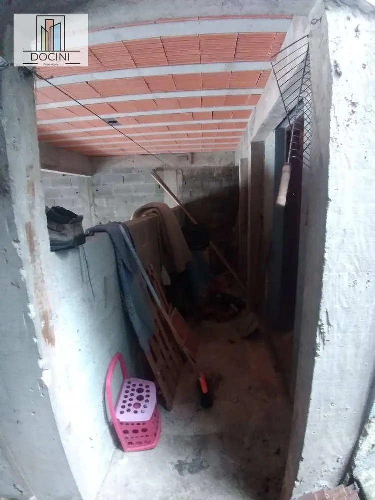 Sobrado, 2 quartos - Foto 19