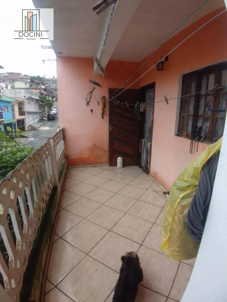 Sobrado, 2 quartos - Foto 13