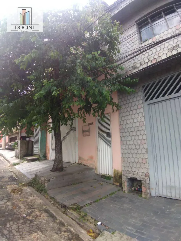 Sobrado, 2 quartos - Foto 18