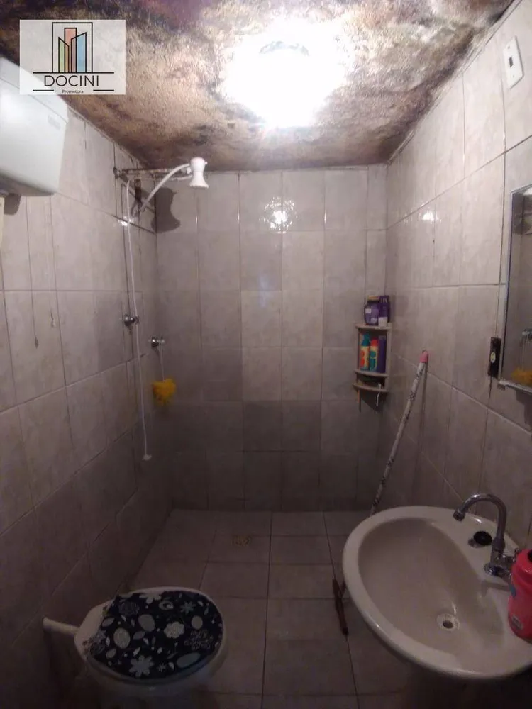 Sobrado, 2 quartos - Foto 11