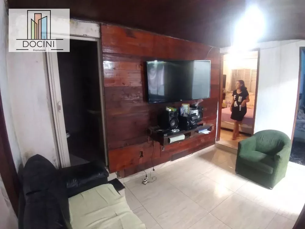 Sobrado, 2 quartos - Foto 2