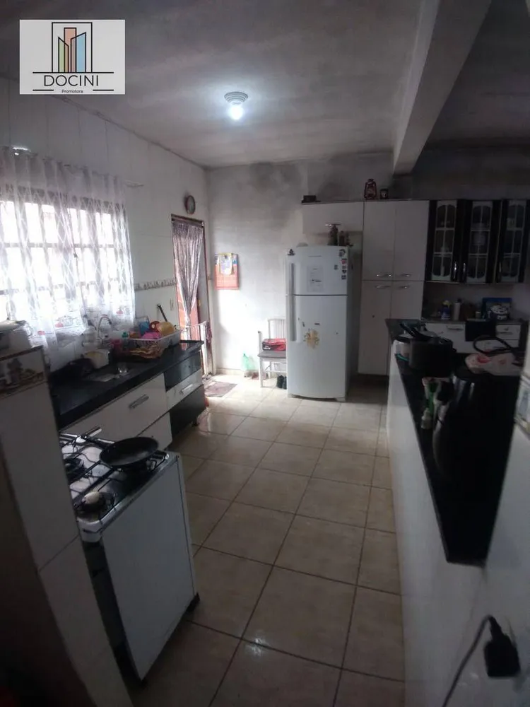 Sobrado, 2 quartos - Foto 6