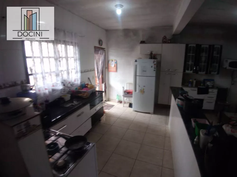 Sobrado, 2 quartos - Foto 1