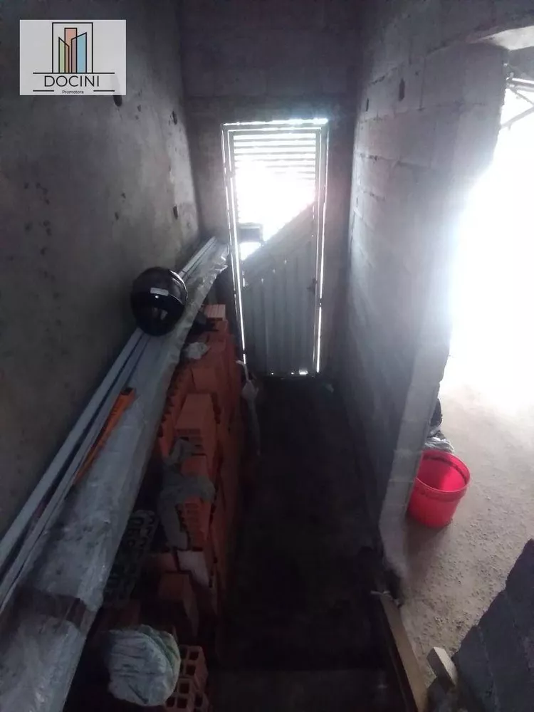 Sobrado, 2 quartos - Foto 4