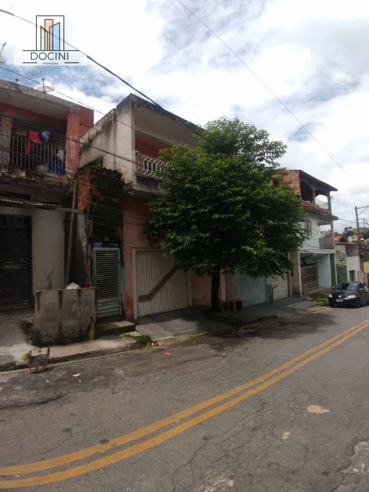 Sobrado, 2 quartos - Foto 8