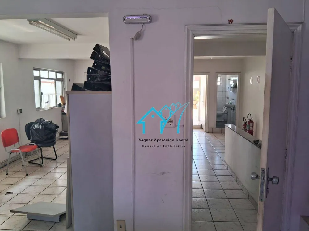 Prédio Inteiro, 1000 m² - Foto 16