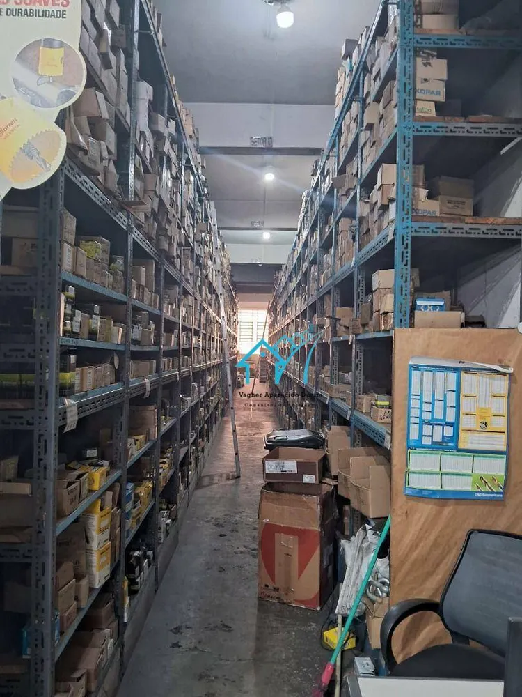 Prédio Inteiro, 1000 m² - Foto 6