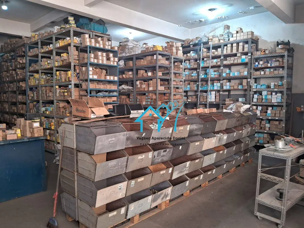 Prédio Inteiro, 1000 m² - Foto 20