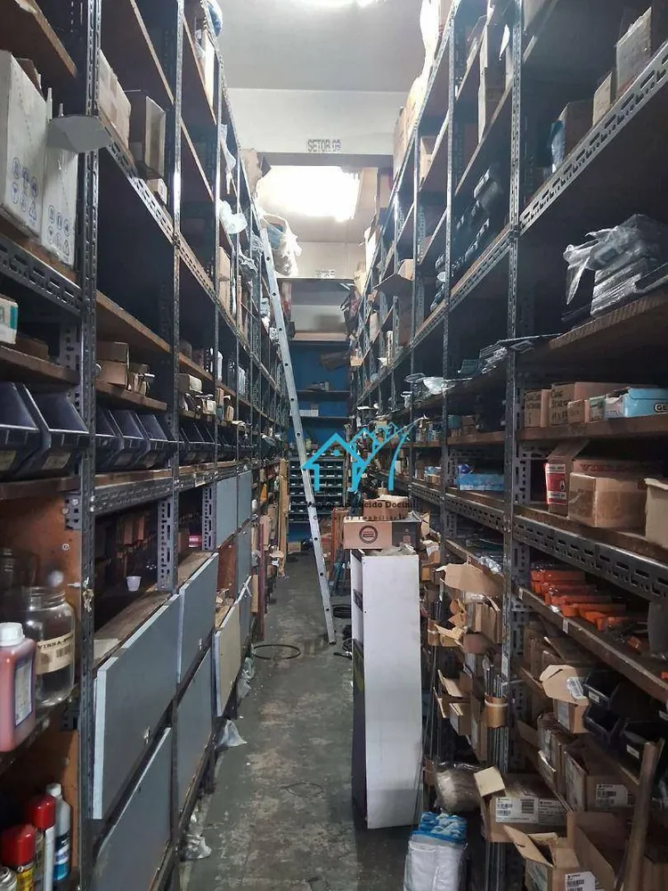 Prédio Inteiro, 1000 m² - Foto 8