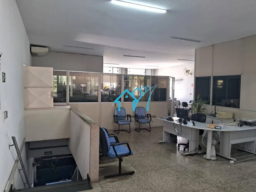 Prédio Inteiro, 1000 m² - Foto 12