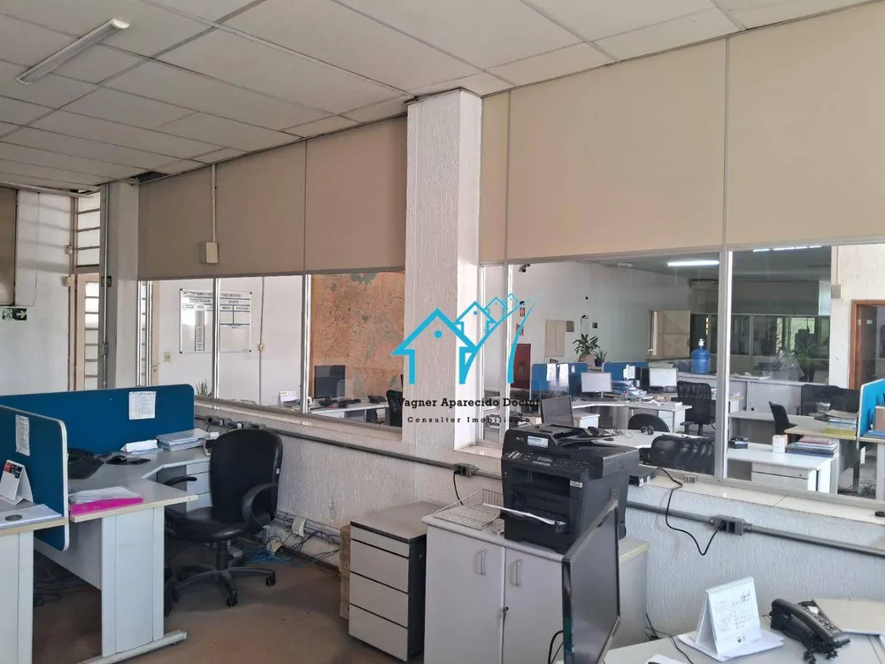 Prédio Inteiro, 1000 m² - Foto 10