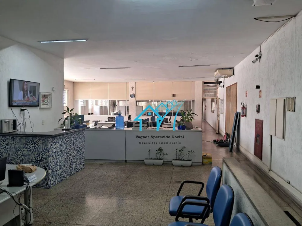 Prédio Inteiro, 1000 m² - Foto 19