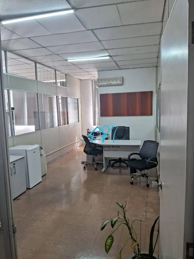 Prédio Inteiro, 1000 m² - Foto 15