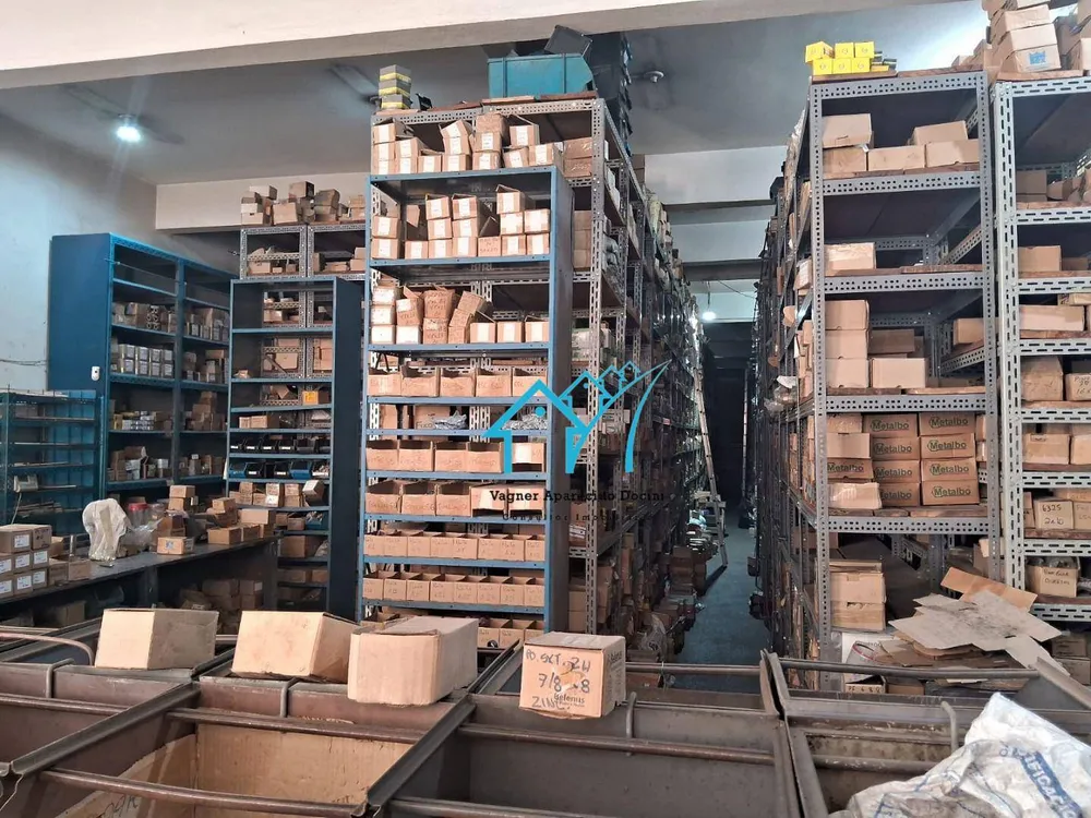 Prédio Inteiro, 1000 m² - Foto 5