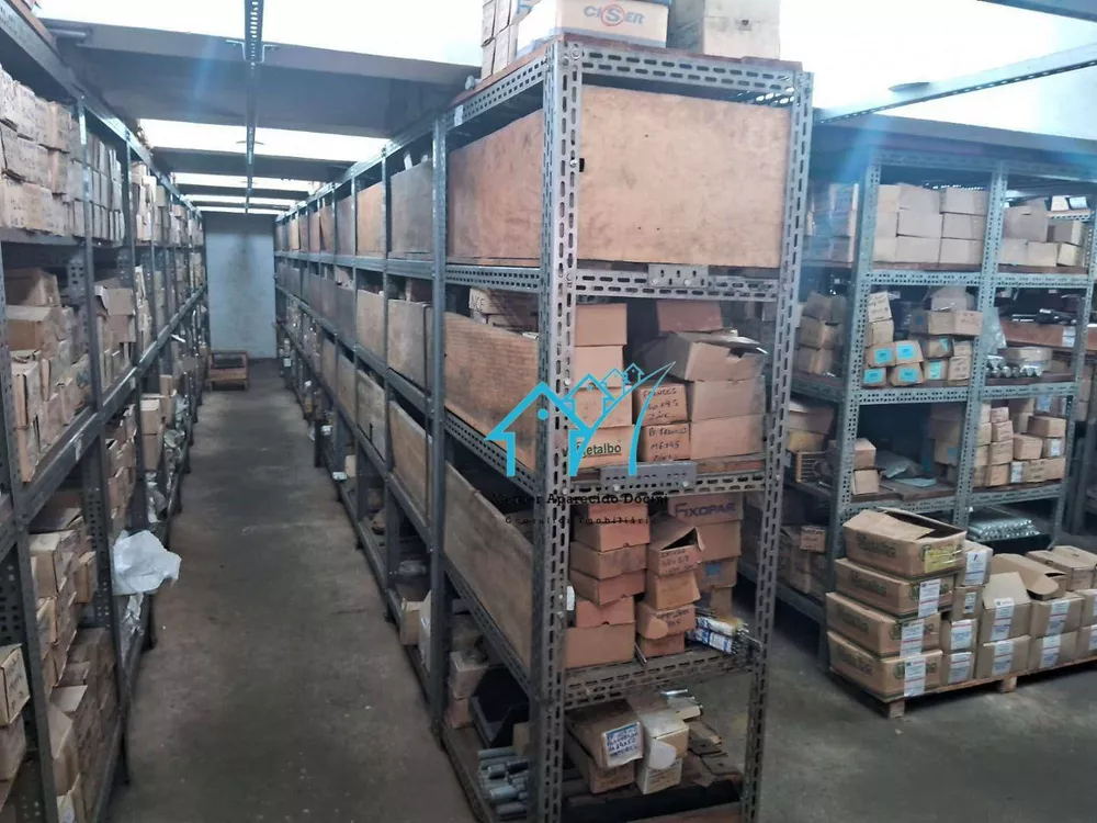 Prédio Inteiro, 1000 m² - Foto 3