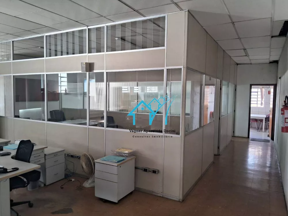 Prédio Inteiro, 1000 m² - Foto 2