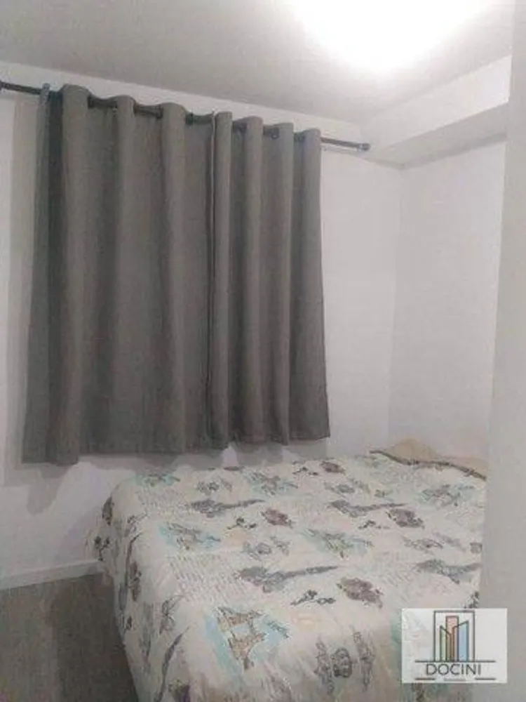 Apartamento, 2 quartos, 35 m² - Foto 10