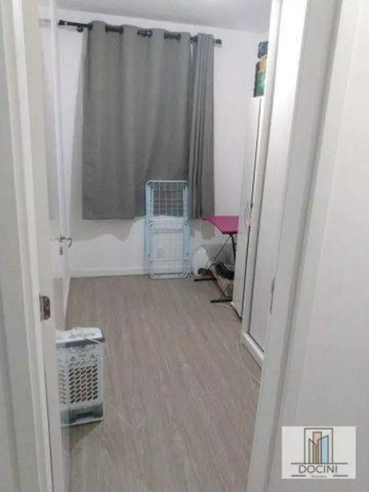 Apartamento à venda com 2 quartos, 35m² - Foto 8