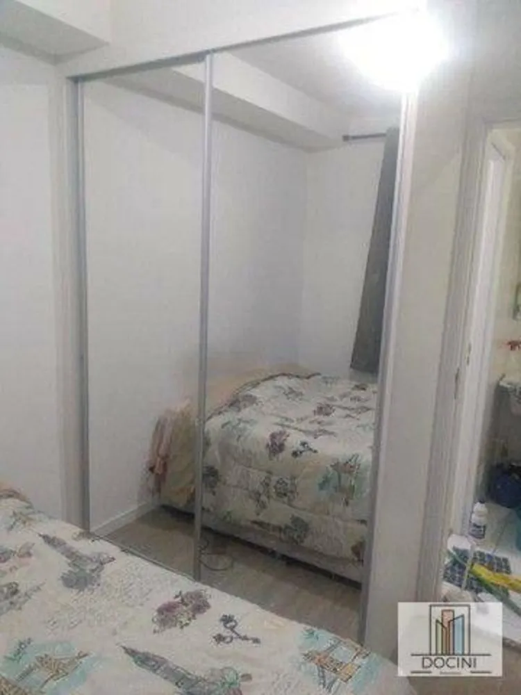 Apartamento, 2 quartos, 35 m² - Foto 9