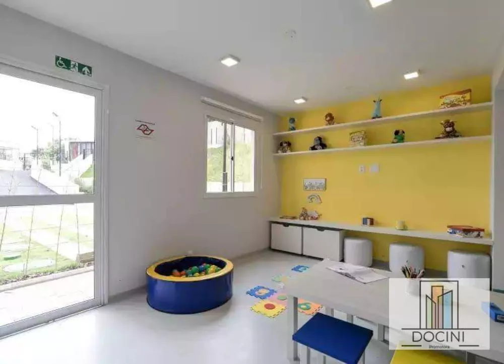 Apartamento, 2 quartos, 35 m² - Foto 10